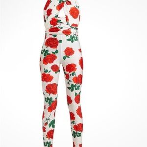 Saint Laurent Jumpsuit